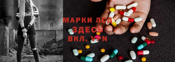 молекула духа Аша